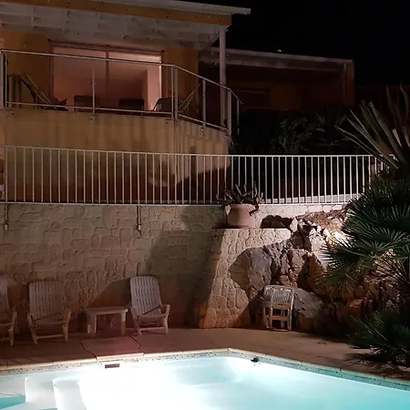 Ferienhaus La Maison Des Cades By Interhome *