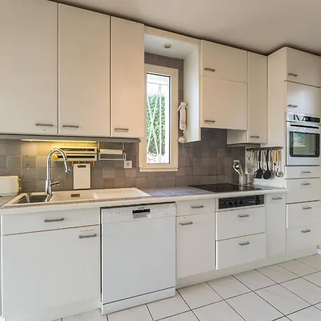 Ferienhaus La Maison Des Cades By Interhome