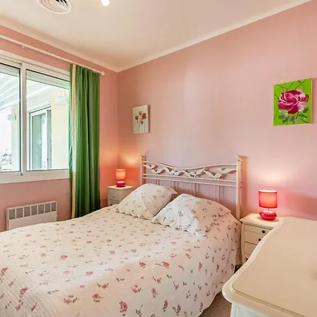 Feriehus La Maison Des Cades By Interhome Saint-Pierre-la-Mer (Aude)