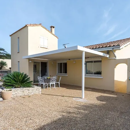 Ferienhaus La Maison Des Cades By Interhome *