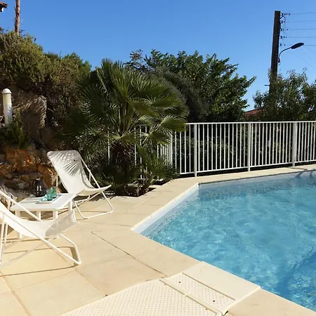 La Maison Des Cades By Interhome Ferienhaus Saint-Pierre-la-Mer (Aude)