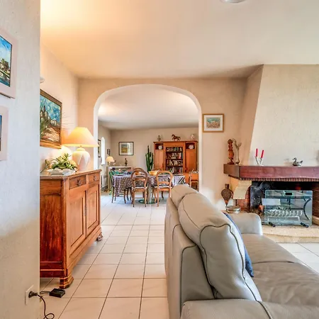 Feriehus La Maison Des Cades By Interhome *