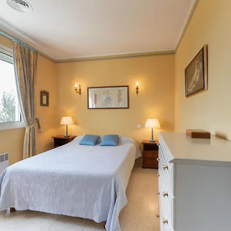 La Maison Des Cades By Interhome Saint-Pierre-la-Mer (Aude)