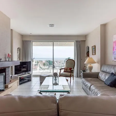 Feriehus La Maison Des Cades By Interhome Saint-Pierre-la-Mer (Aude)