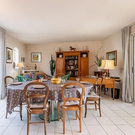 La Maison Des Cades By Interhome Saint-Pierre-la-Mer (Aude)