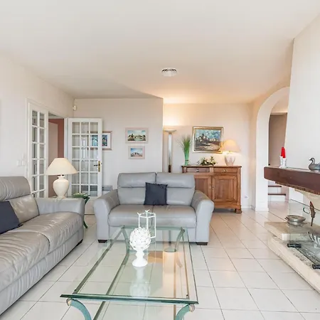 La Maison Des Cades By Interhome Saint-Pierre-la-Mer (Aude)
