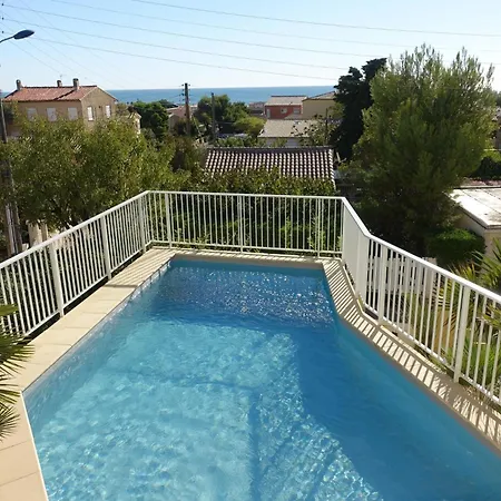 La Maison Des Cades By Interhome Ferienhaus