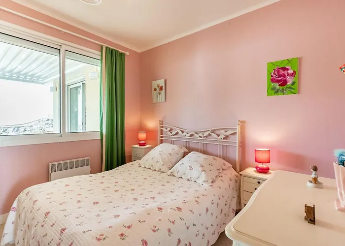 Tatil Evi La Maison Des Cades By Interhome Saint-Pierre-la-Mer (Aude)
