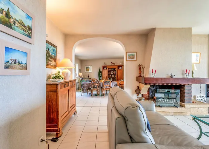 Tatil Evi La Maison Des Cades By Interhome *