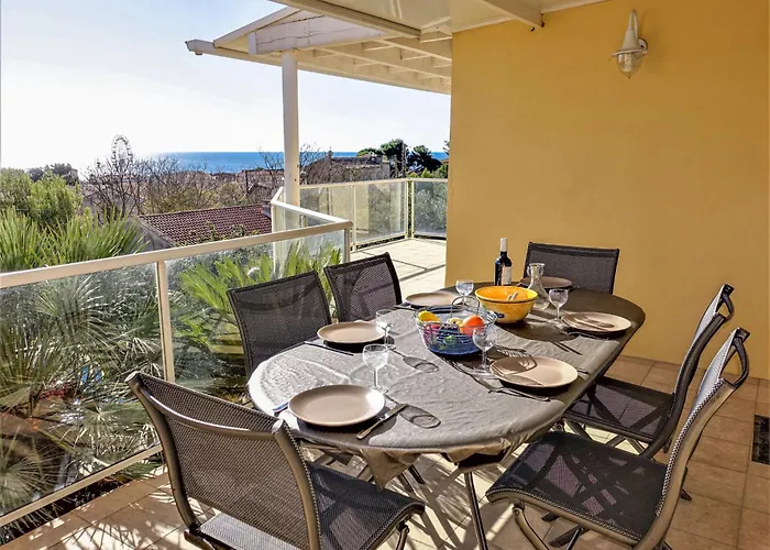 Tatil Evi La Maison Des Cades By Interhome Saint-Pierre-la-Mer (Aude)