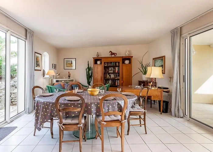 La Maison Des Cades By Interhome Saint-Pierre-la-Mer (Aude)