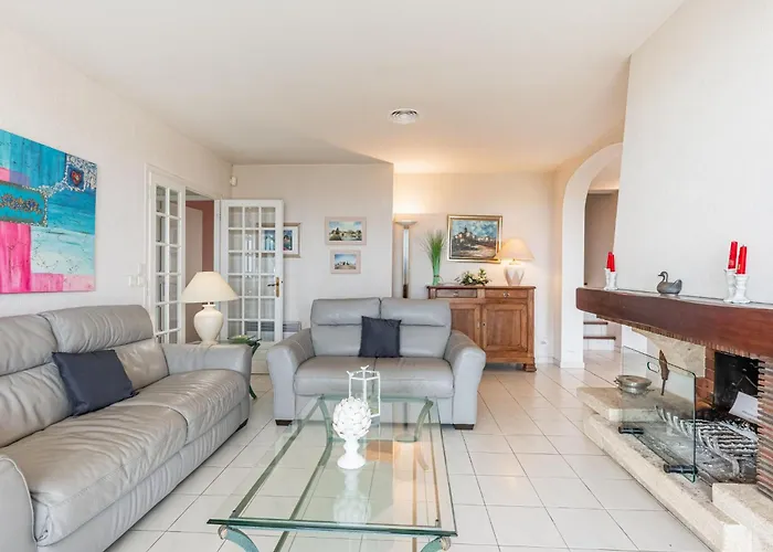 La Maison Des Cades By Interhome Saint-Pierre-la-Mer (Aude)