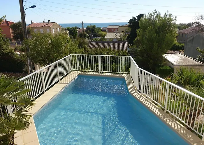 La Maison Des Cades By Interhome Tatil Evi